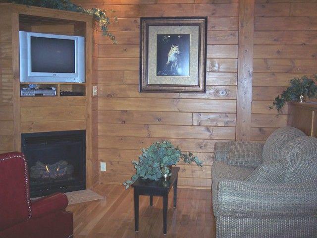 New River Trail Cabins Galax Экстерьер фото