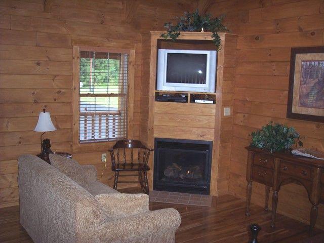 New River Trail Cabins Galax Номер фото
